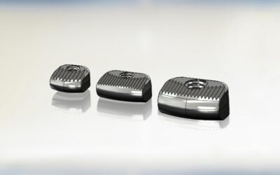Success Story: Electric Component – Jam Nut