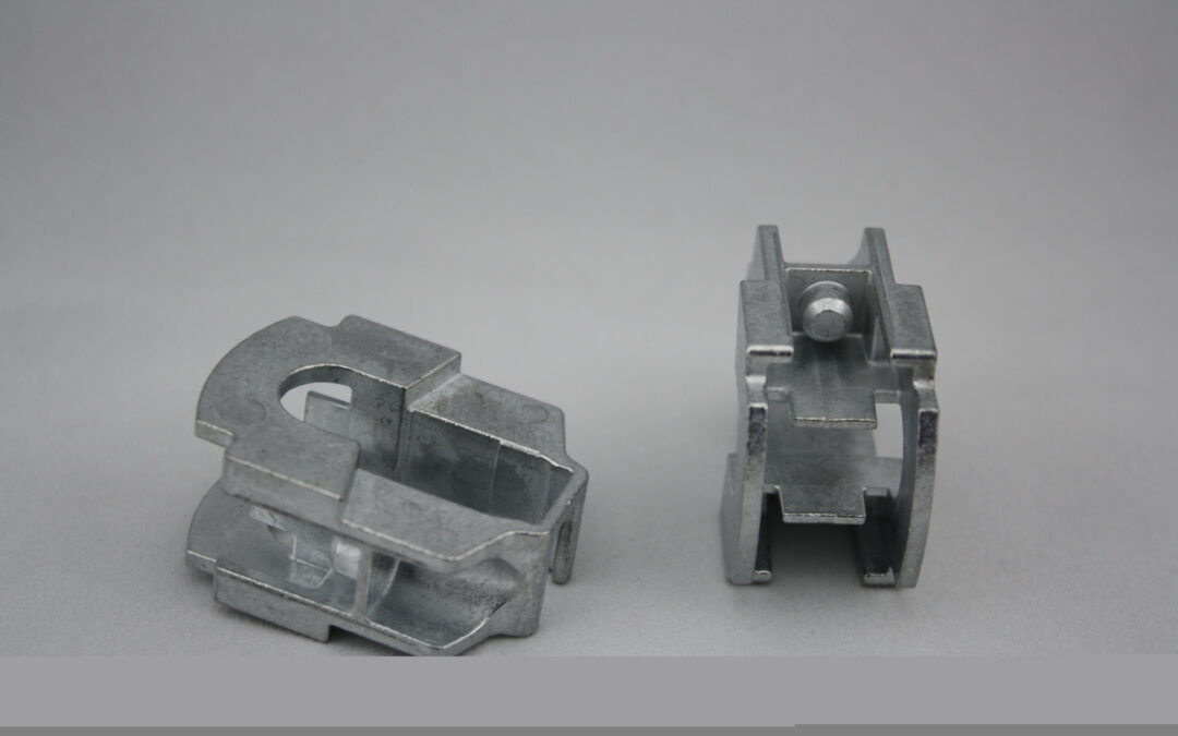 Success Story: Lock Component