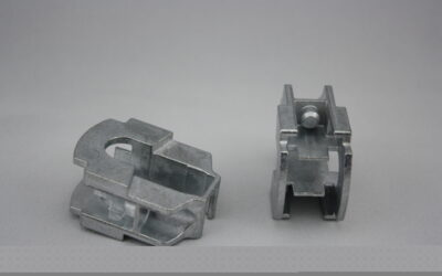 Success Story: Lock Component