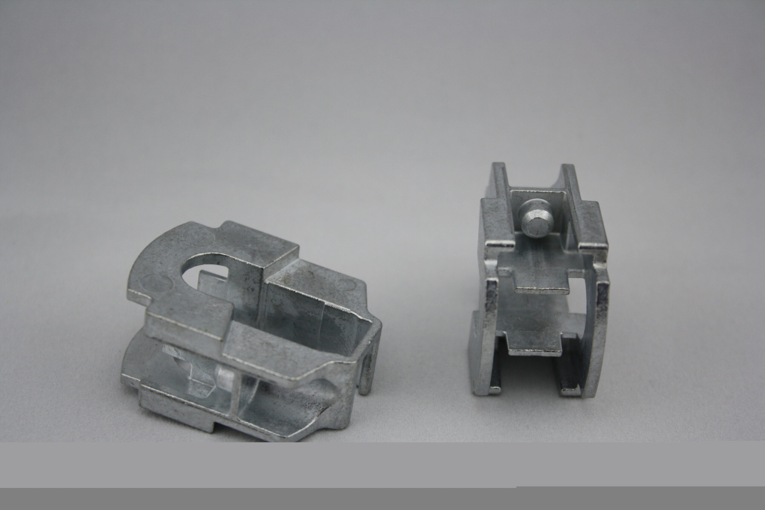 Success Story: Lock Component