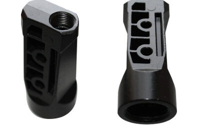 Success Story: Tank Adapter
