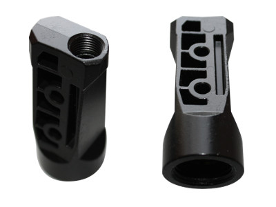 Success Story: Tank Adapter