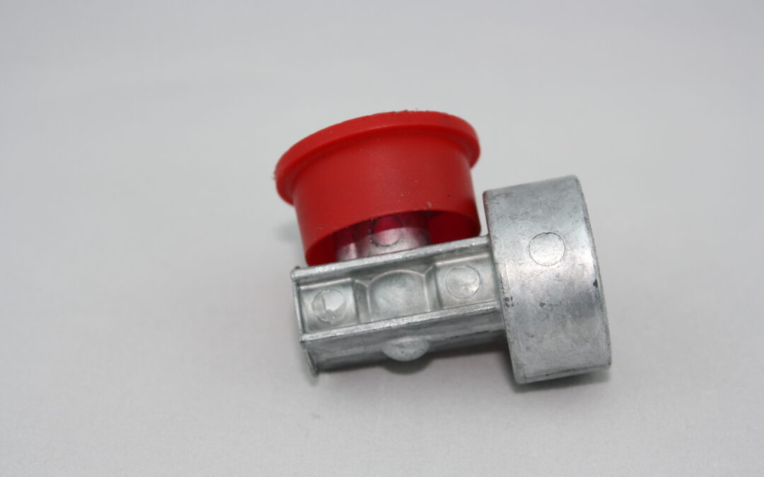 Success Story: Valve Assembly