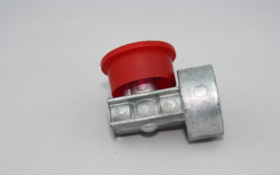 Success Story: Valve Assembly